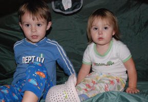James and Ella