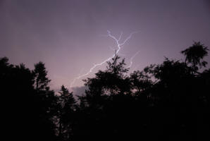 the other side of NJ summer weather