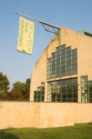 Grounds for Sculpture