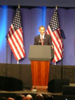 44th President, Barack Obama