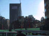 Ground Zero, Dec. 2001
