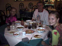 Celebrating Chinese New Year