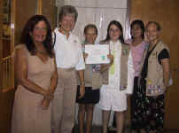 Recognition