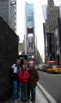 Times Square