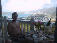 Charlotte Amalie, St. Thomas