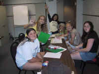 Cadette Dream Workshop: Money and Sense