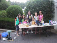 Garage Sale