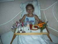 Lin 12 years old
