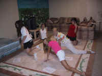 Gymnastics Workshop