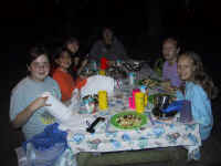 GS Camp Cape May