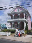 Cape May Town