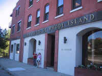 Girl Scouts of Rhode Island