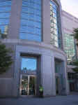 Convention Center, Providence