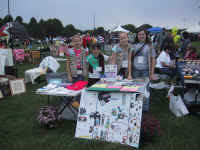 Ocean Twp. Fall Fest