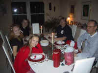 Little Christmas Eve