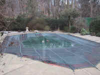 Is this pond allright?