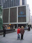 New York's Hilton Hotel