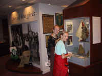 Girl Scout Museum