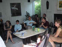 Audience