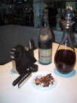 50-year-old wine