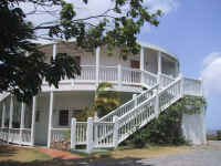 Villa Blanca, St. Thomas