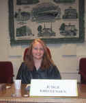 Judge Kristensen