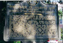 Girl Scout History