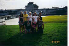 Fort Sumter