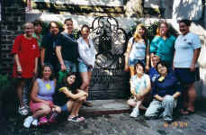 Juliette Low's Birthplace