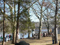 Washington's Crossing