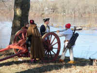 Canon preparation