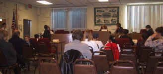 Mock trial