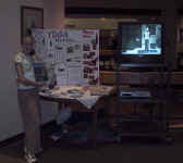 Krissy's Yoga Project
