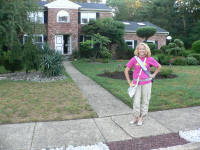 First day of High School